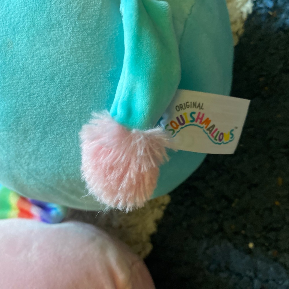 Two Squishmallows - Picture 5 of 7